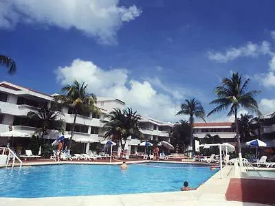 The Caribbean Princess Cancún