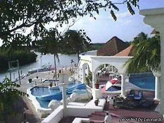 Hotel The Caribbean Princess Cancún