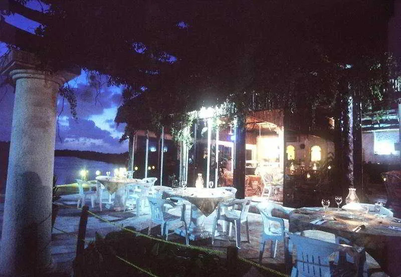 The Caribbean Princess Cancún